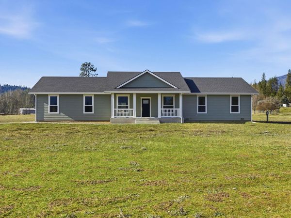 2367 Morse Way, Chewelah, WA 99109