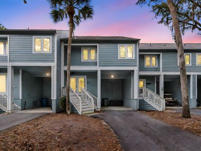 496 Sea Cloud Circle, Edisto Island, SC 29438