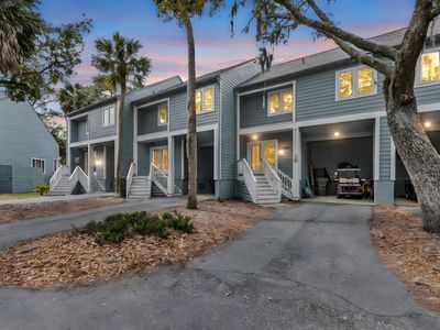 496 Sea Cloud Circle, Edisto Island, SC 29438