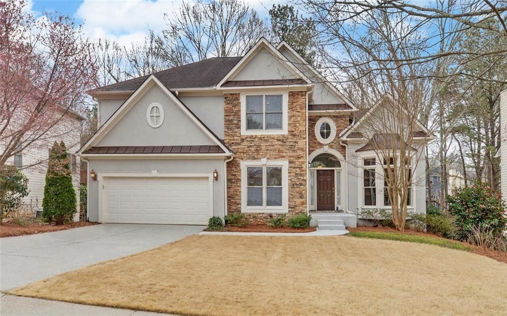 3412 Drawbridge Terrace, Duluth, GA 30096 Main Photo