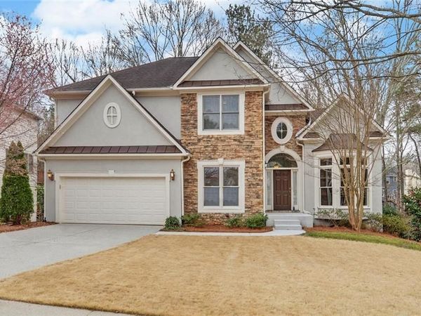 3412 Drawbridge Terrace, Duluth, GA 30096
