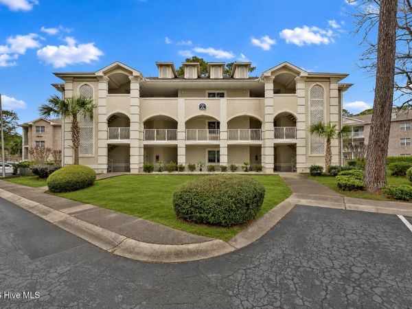 908 Resort Circle, Unit 408, Sunset Beach, NC 28468