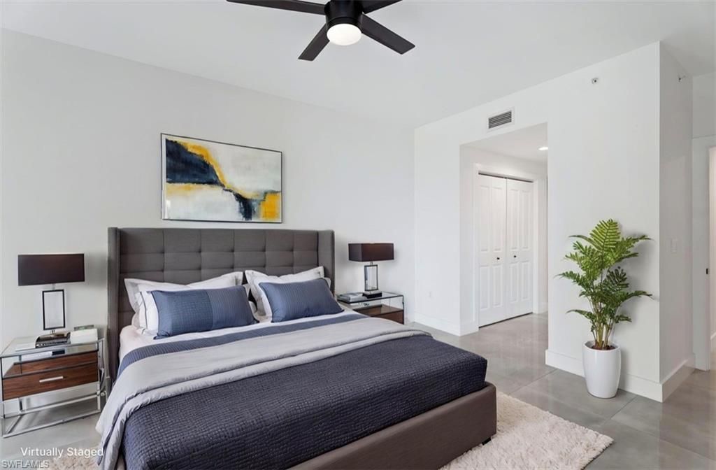 5781 Cape Harbour Dr, Unit 603, Cape Coral, FL 33914 Photo