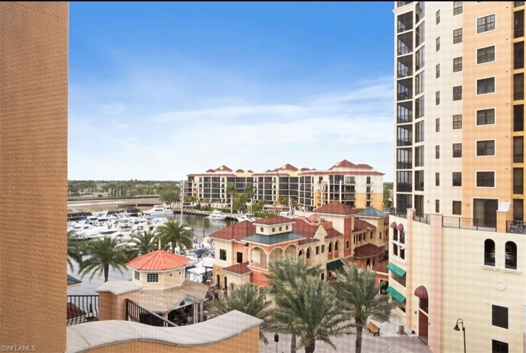 5781 Cape Harbour Dr, Unit 603, Cape Coral, FL 33914 Photo