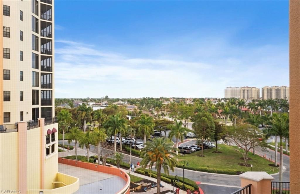 5781 Cape Harbour Dr, Unit 603, Cape Coral, FL 33914 Photo