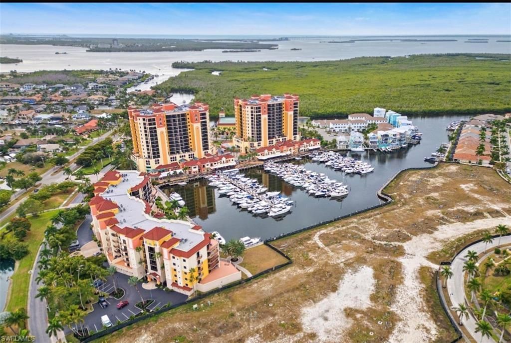 5781 Cape Harbour Dr, Unit 603, Cape Coral, FL 33914 Photo