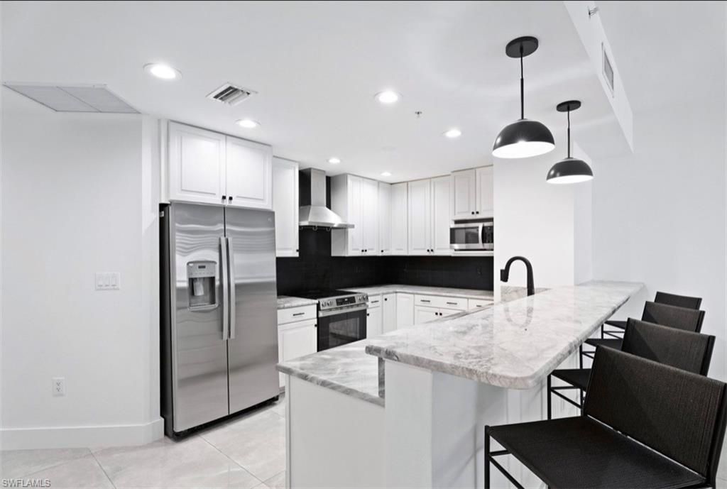 5781 Cape Harbour Dr, Unit 603, Cape Coral, FL 33914 Photo