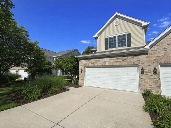 1N061 Mission Court , Unit 1N061, Winfield, IL 60190