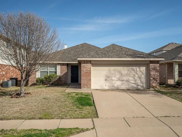 2117 Laughlin Road, Fort Worth, TX 76177