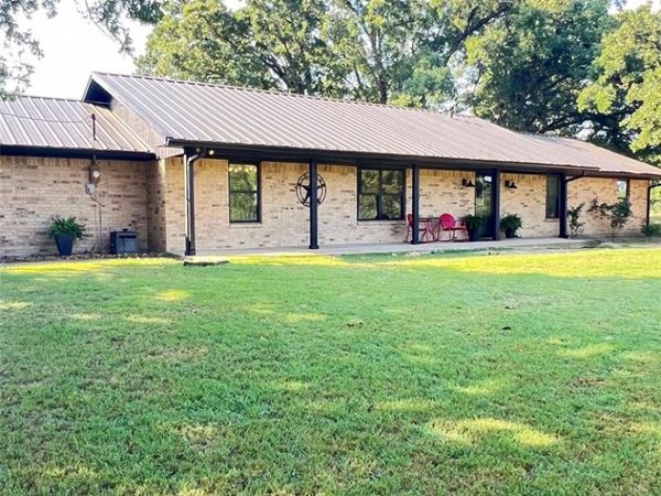 12586 County Road 351, Terrell, TX 75161