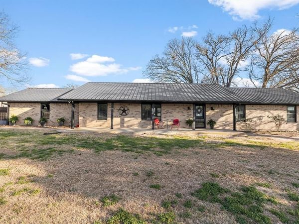 12586 County Road 351, Terrell, TX 75161