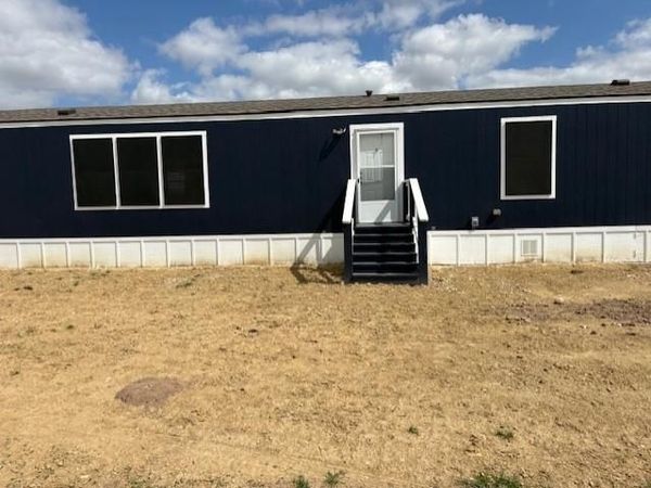 488 Lcr 469 , Mexia, TX 76667