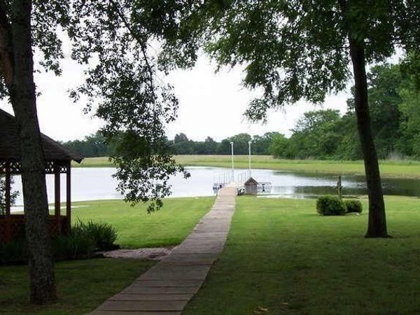 18436 County Road 331, Terrell, TX 75161