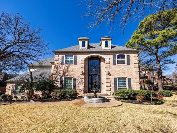 1410 Pecos Drive, Southlake, TX 76092