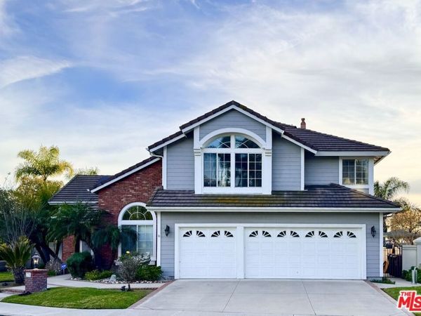 775 S Dove Tree Lane, Anaheim, CA 92808