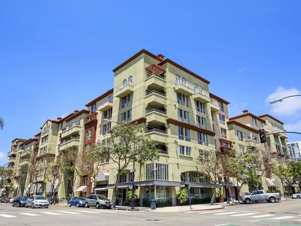 1501 Front Street #238, San Diego, CA 92101