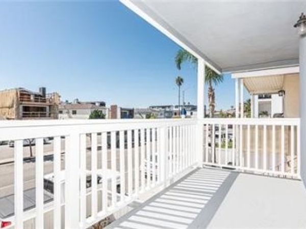 1808 W Balboa, Unit B, Newport Beach, CA 92663