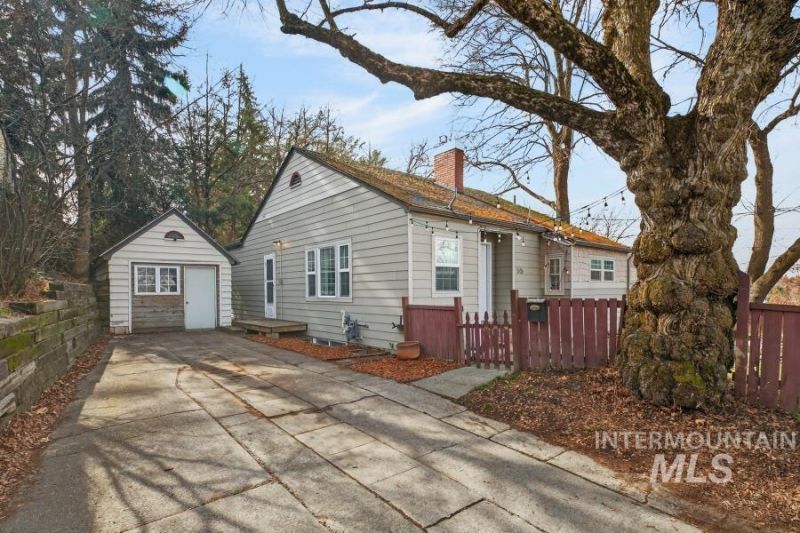 515 E D Street, Moscow, ID 83843 Main Photo