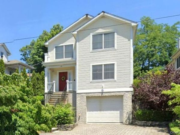 45 Fisher Avenue , Tuckahoe, NY 10707