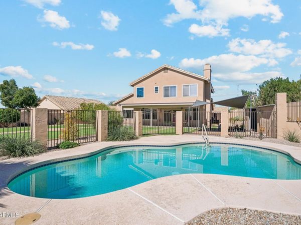 6447 E VIRGINIA Street, Mesa, AZ 85215