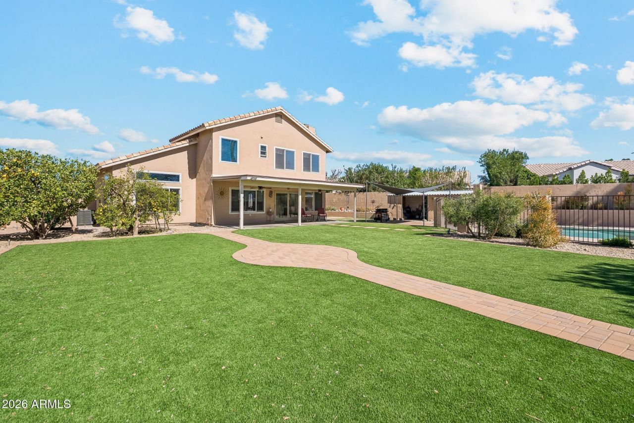 6447 E Virginia Street, Mesa, AZ 85215 Main Photo