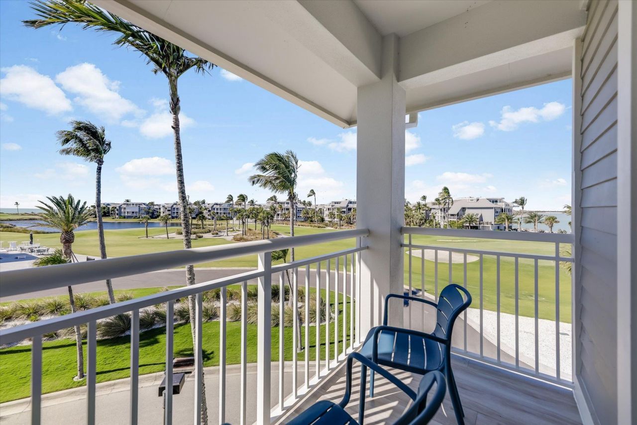 1252 South Seas Plantation Rd, Unit 1252, Captiva, FL 33924 Photo