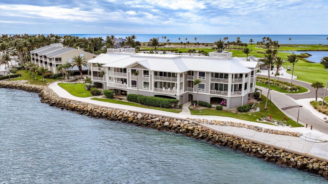 1252 South Seas Plantation Rd, Unit 1252, Captiva, FL 33924 Photo