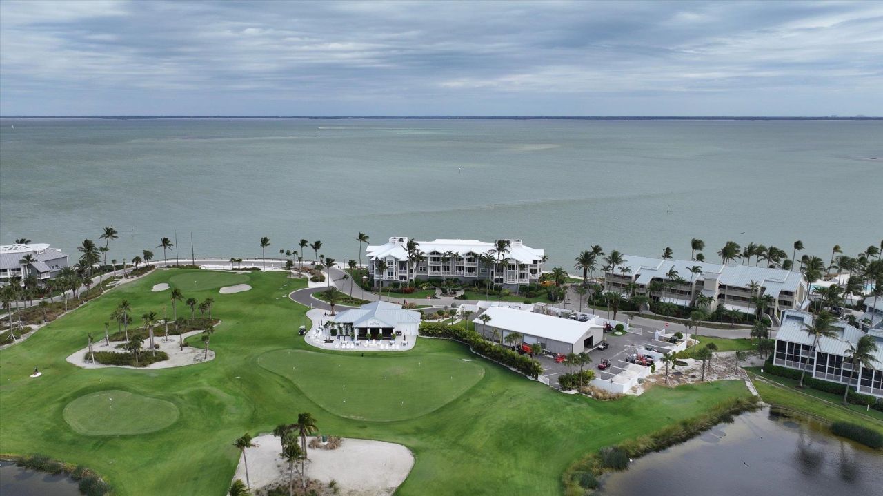 1252 South Seas Plantation Rd, Unit 1252, Captiva, FL 33924 Photo