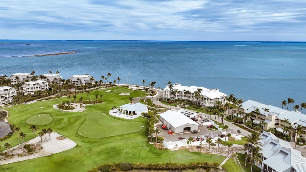 1252 South Seas Plantation Rd, Unit 1252, Captiva, FL 33924 Photo