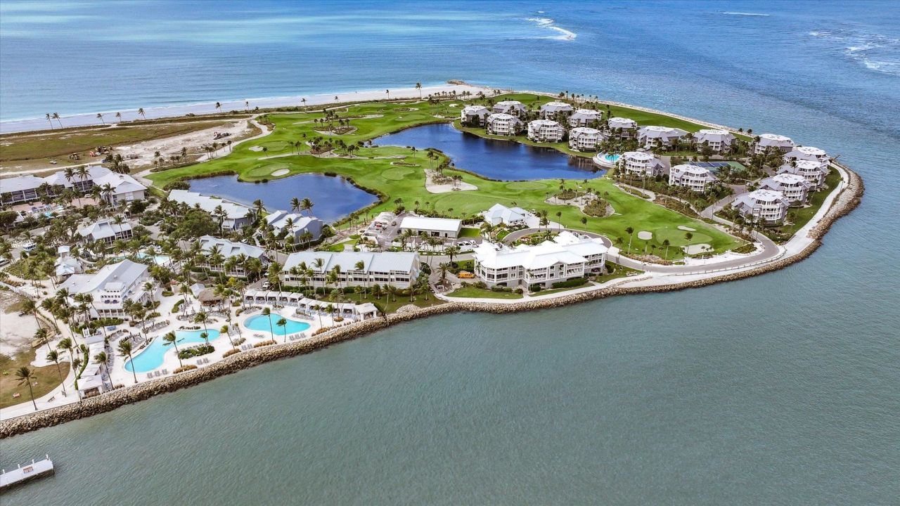 1252 South Seas Plantation Rd, Unit 1252, Captiva, FL 33924 Photo