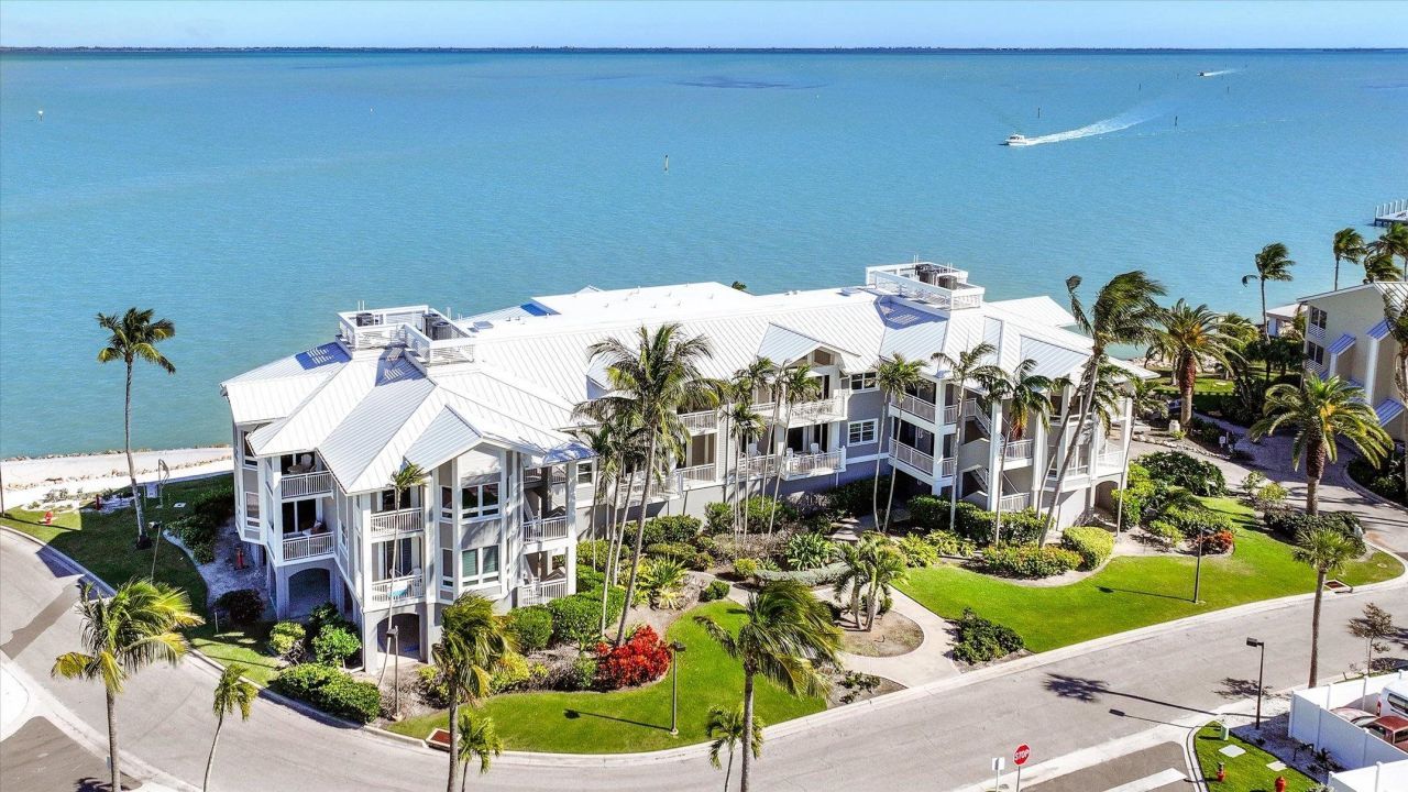 1252 South Seas Plantation Rd, Unit 1252, Captiva, FL 33924 Photo