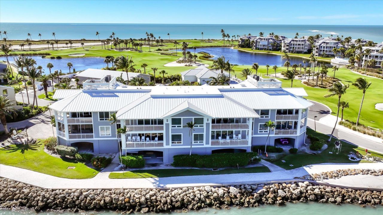 1252 South Seas Plantation Rd, Unit 1252, Captiva, FL 33924 Photo