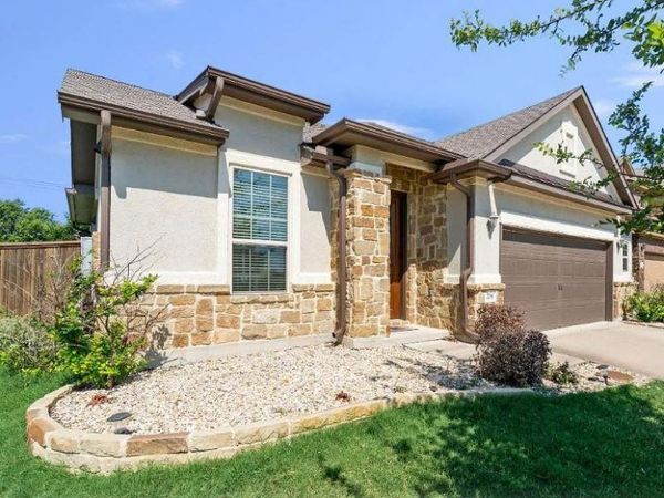 2781 Santa Ana LN , Round Rock, TX 78665