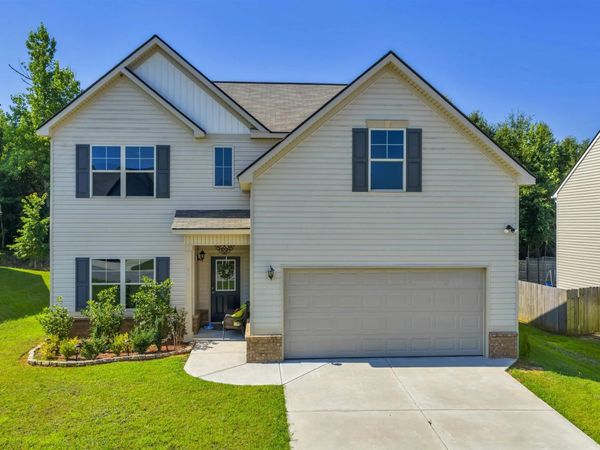 215 Tyndall Way, Perry, GA 31069