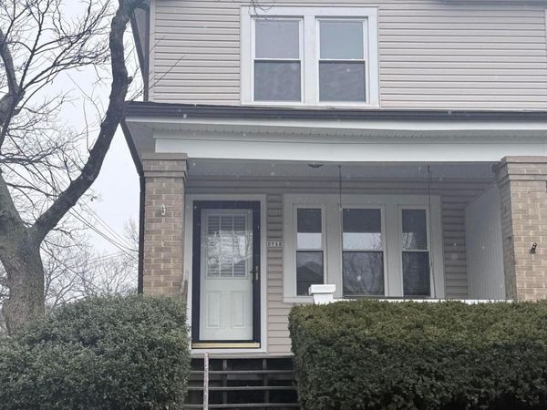 2710 Dayton Avenue, Unit 2712, Columbus, OH 43202