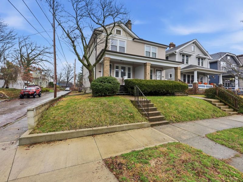 2710 Dayton Avenue, Unit 2712, Columbus, OH 43202 Photo 1