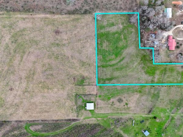 4 ACRES COUNTRY CROSSROADS, Florala, AL 36442