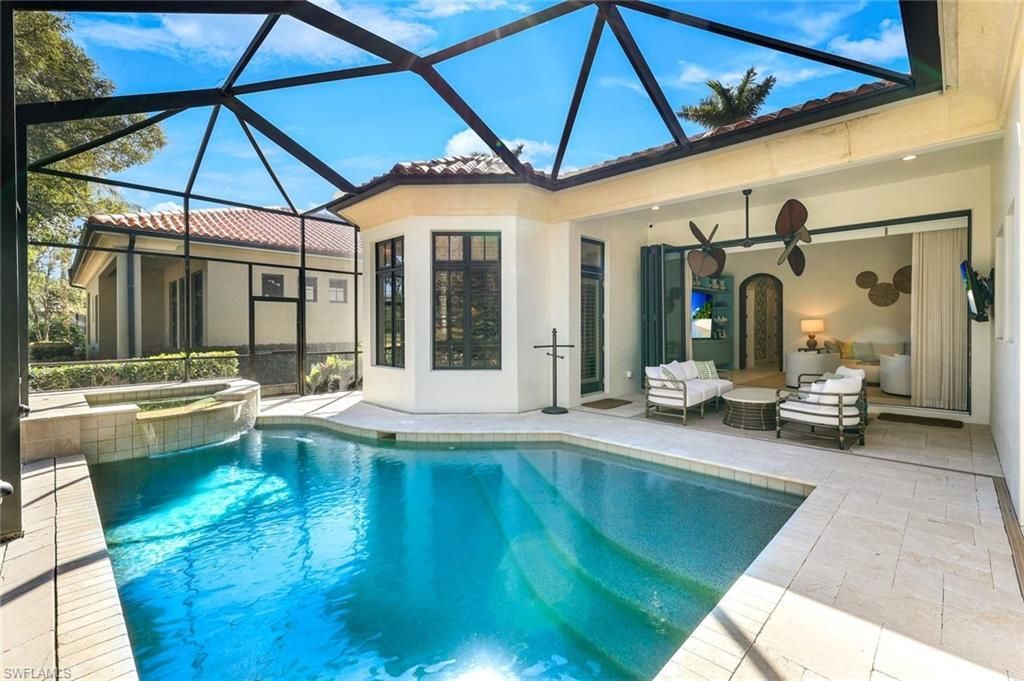 2904 Tiburon Blvd E, Naples, FL 34109 Photo