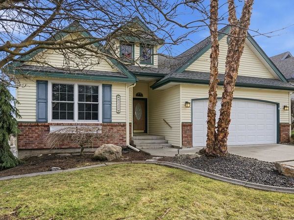 8722 E Boardwalk Ln, Spokane, WA 99212