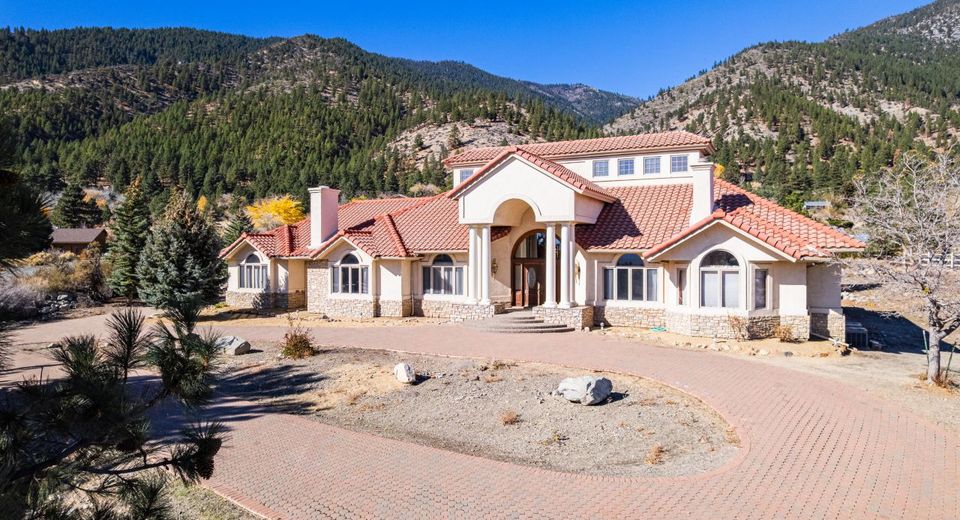 212 Trail Court, Genoa, NV 89411 Photo