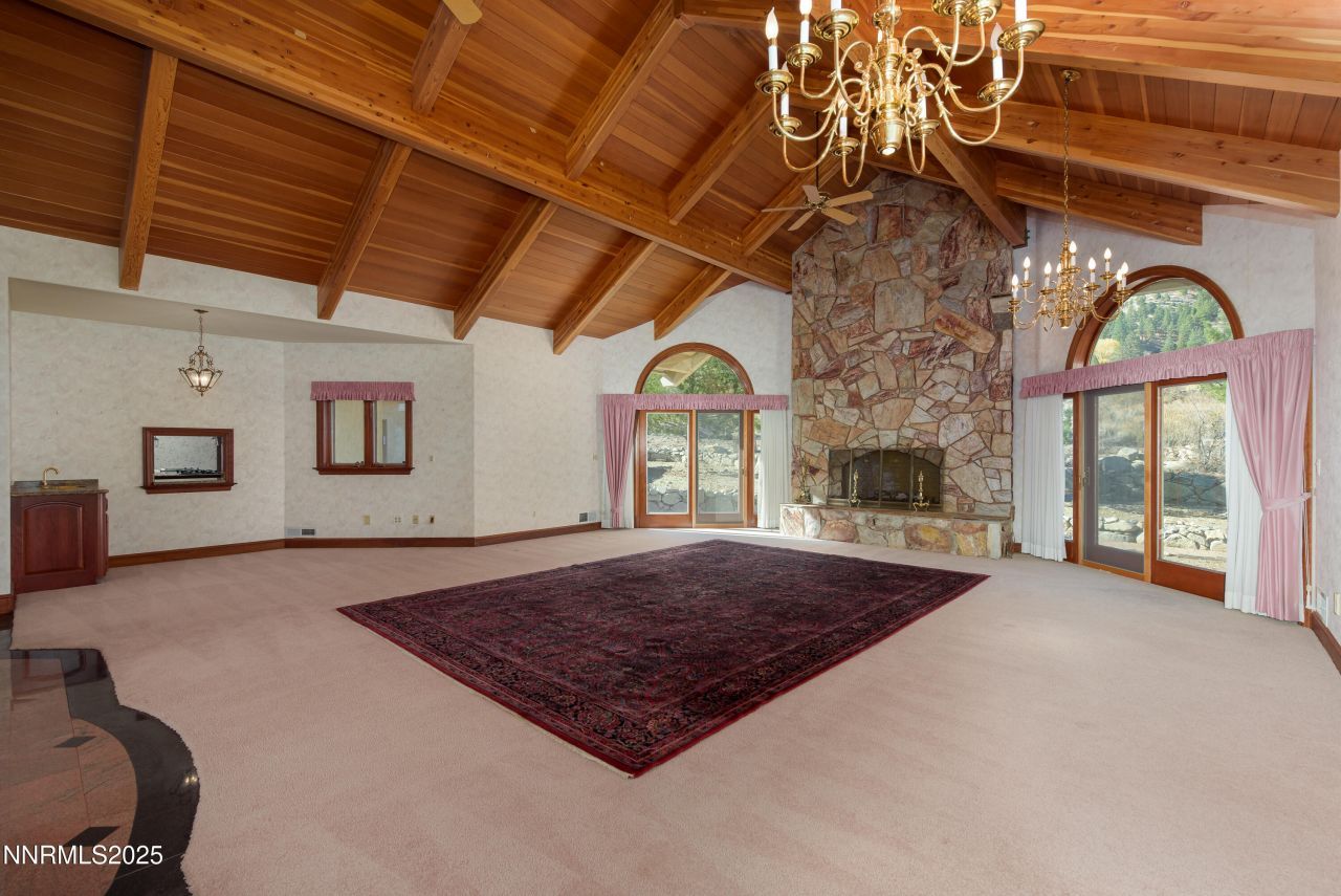 212 Trail Court, Genoa, NV 89411 Photo