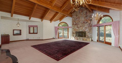 212 Trail Court, Genoa, NV 89411 Photo