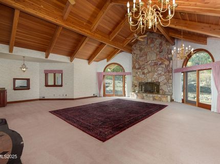 212 Trail Court, Genoa, NV 89411 Photo