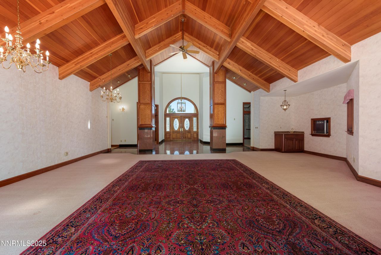 212 Trail Court, Genoa, NV 89411 Photo