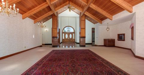 212 Trail Court, Genoa, NV 89411 Photo