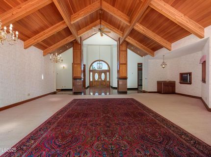 212 Trail Court, Genoa, NV 89411 Photo