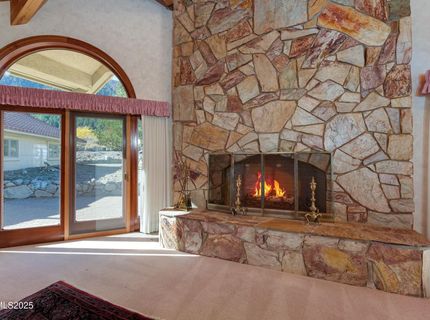 212 Trail Court, Genoa, NV 89411 Photo