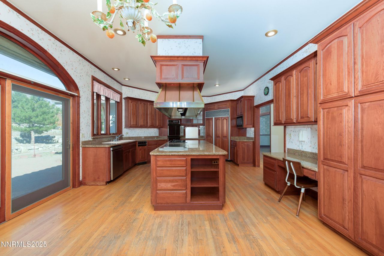 212 Trail Court, Genoa, NV 89411 Photo