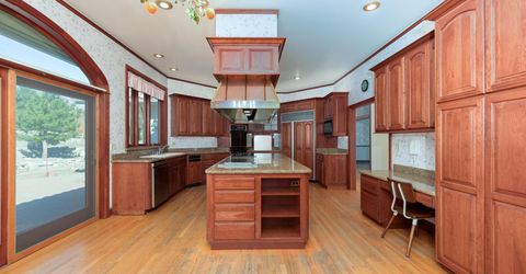 212 Trail Court, Genoa, NV 89411 Photo