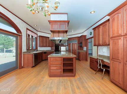 212 Trail Court, Genoa, NV 89411 Photo